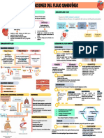 Alteraciones Del Flujo Sanguíneo