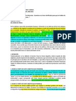 Desarrollo de Guia Penal I - Primer Parcial - V6