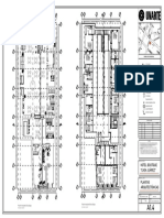 10-Levantamiento Arquitectónico-A1.4