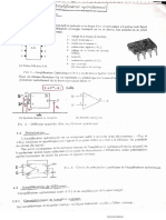 Amplificateur Operationnel PDF