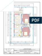 PROYECTO VIVIENDA UNIFAMILIAR CIV 1216-A MARCELO-Model