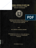 Tesis Josefina Barbosa Sanchez PDF