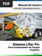 Manual de Usuario Lifter Fanalca V1