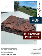 BROWNIE Sept 2022