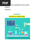 Diagrama Laboratorio