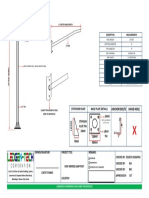 Pole Specs