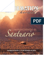 Comprendiendo El Santruario