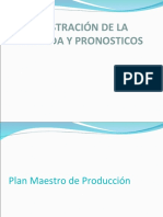 Presentacion Logistica de Pronosticos MRP Jit Kanbam 2020-2