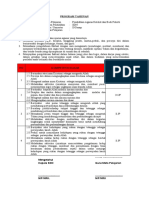 2 Program Tahunan Semester 2