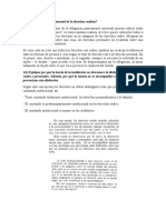 Practica de Derechos Reales - Terminada