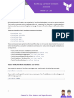 2a-Terraform Basics