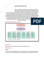 Case Analysis 1 Tagatac Group