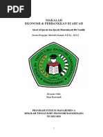 Makalah Al Ijarah Dan Ijarah Muntahiyah Bit Tamlik