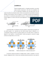 Transdutores Piezoelétricos