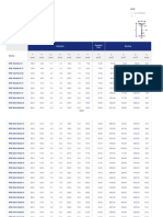 NPB Steel Sections