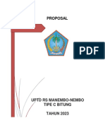 Proposal RSMN 2023