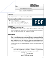 LABORATORY EXPERIMENT 03 NAND and NOR Implementation-1