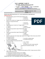 5-Naskah Ips Kelas 6 Pat 2022