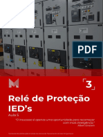 M3 - A5 - Relé de Proteção IED's