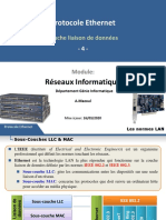 04 - Couche Laison de Données - Contrôle Derreur Adressage Physique - ESTA - 230112 - 234939 PDF