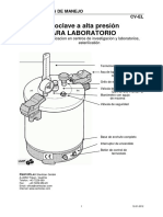 Autoclave Certoclav