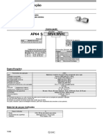 AP Valv Ret Vacuo Aptech PDF