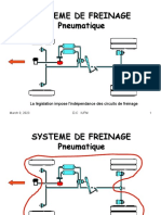 CR 12 Freinage Pneumatique P