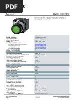 3SU11020AB401BA0 Datasheet en