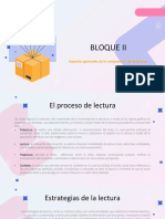 Bloque II PDF