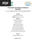 Tipos de Textos y Documentos PDF