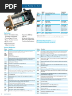 M-Series Haskel