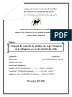 Mémoire Final PDF