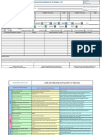 CSJ RG-43 Analisis de Seguridad en El Trabajo (Ver.1)