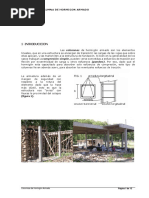 Columnas de Hormigon Armado