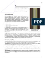 Pentecostalismo PDF