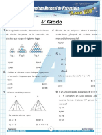 6° Grado: Fig 1 Fig 2 Fig 3