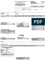 Factura de Luz - Agosto - 200024414514 PDF