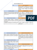 Plan y Programa 2011 y 2017 PDF