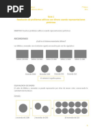 Septimo Matematica-8 Marzo