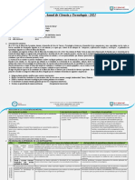 1 Vi Ciclo (Primero) Planificacion Anual