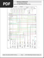 Diagrama Electrico Pathfinder 5.6