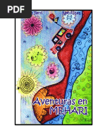 Aventuras en MEHARI PDF