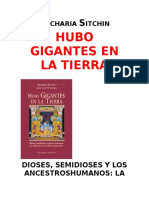 Hubo Gigantes en La Tierra PDF