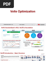 Volte Optimization - v2