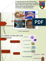 CLASE 3 - GENERALIDADES DE HELMINTOS. 16 Marzo 2021