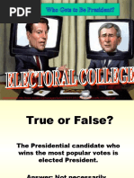 Electoral College 2