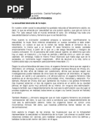 Recuperando A La Mujer Prohibida - Casilda PDF