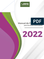 Manual de Fiscalizacion para Los Entes Municipales 2022