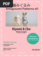 As Couplebunny Kiyomicho Fixed PDF