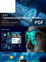 Webinar Presentation VulnerabilityManagement PDF